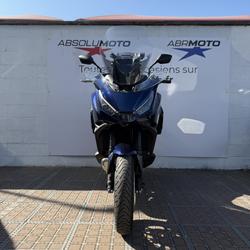 Honda NT  Valenton