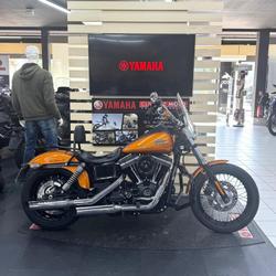 Harley Davidson Dyna street  Aytr&eacute;