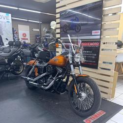 Harley Davidson Dyna street  Aytr&eacute;