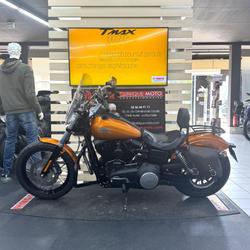 Harley Davidson Dyna street  Aytr&eacute;