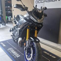 Yamaha GT  D&eacute;ville-l&egrave;s-Rouen