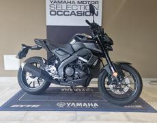 Yamaha MT 125 Déville-lès-Rouen