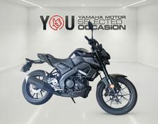 Yamaha MT 125 Déville-lès-Rouen