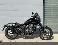 Honda Rebel Aubière