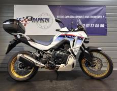 Honda Transalp La Roche-sur-Yon
