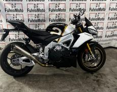 Aprilia Tuono Arles