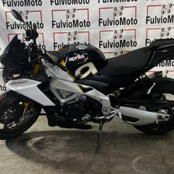 Aprilia Tuono  Arles