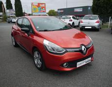 Renault Clio 4 Mayenne