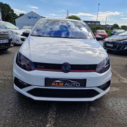 Volkswagen Polo 1.8 TSI 192CH BLUEMOTION TECHNOLOGY GTI DSG7 3P Brest
