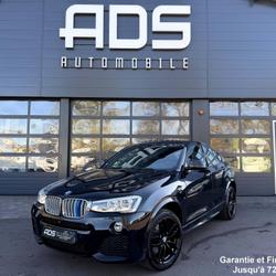 BMW X4 I (F26) xDrive30dA 258ch M SPORT Diebling