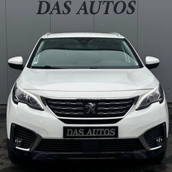 Peugeot 5008 1.5 BlueHDi 130ch S&amp;S Active Business EAT8 occasion - Saint-L&eacute;ger-de-Lini&egrave;res - photo 3/24