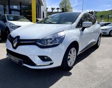 Renault Clio 4