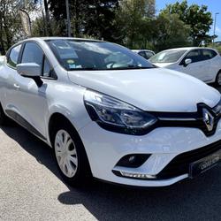 Renault Clio 4 IV 1,5 DCI 75 CH 5 PLACES Lanester