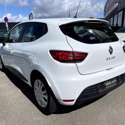 Renault Clio 4 IV 1,5 DCI 75 CH 5 PLACES Lanester