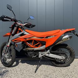 KTM autres  Saint-&Eacute;tienne