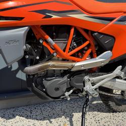 KTM autres  Saint-&Eacute;tienne