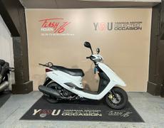 Yamaha Vity 125 Rouen