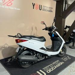 Yamaha Vity 125  Rouen