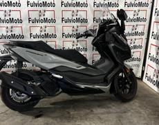 Honda Forza Arles