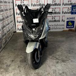Honda Forza  Arles