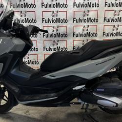 Honda Forza  Arles