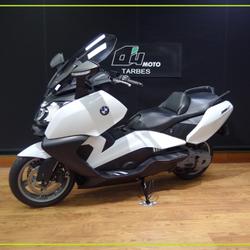 BMW C 650  Tarbes