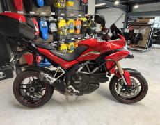 Ducati Multistrada Dury