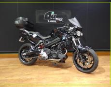 BMW F 800 R Tarbes