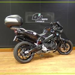 BMW F 800 R  Tarbes