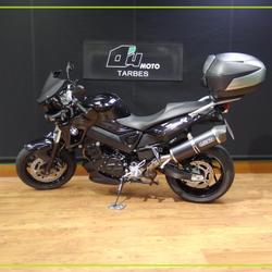 BMW F 800 R  Tarbes
