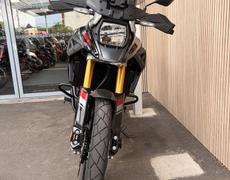 Suzuki VS Saint-Ouen-l'Aumône