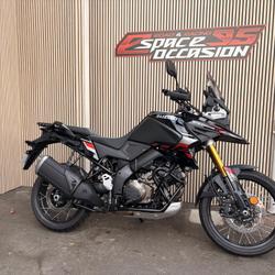 Suzuki VS  Saint-Ouen-l'Aum&ocirc;ne