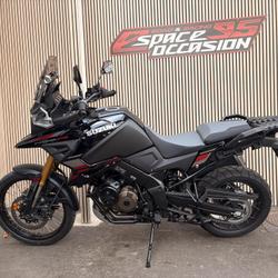 Suzuki VS  Saint-Ouen-l'Aum&ocirc;ne