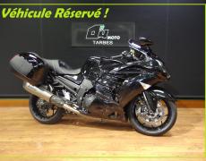 Kawasaki ZZR 1400 Tarbes