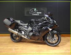 Kawasaki ZZR 1400 Tarbes