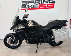Honda VFR Villefranche-sur-Saône