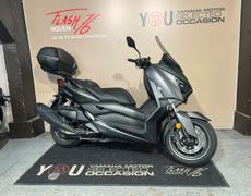 Yamaha X MAX Rouen