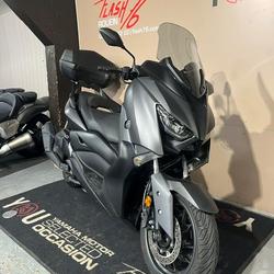 Yamaha X MAX  Rouen