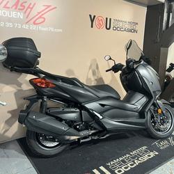 Yamaha X MAX  Rouen