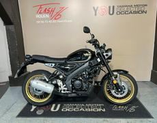 Yamaha SR