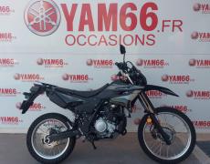 Yamaha WR Perpignan