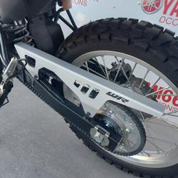 Yamaha WR  Perpignan
