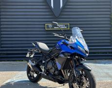 Triumph Tiger Nîmes