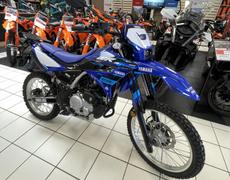 Yamaha WR Varennes-lès-Mâcon