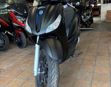 Piaggio Medley Sucy-en-Brie