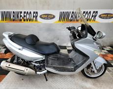 Kymco X Citing Vitrolles