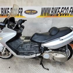 Kymco X Citing  Vitrolles