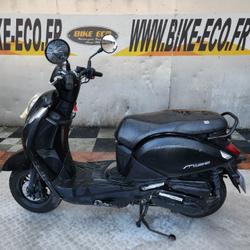 Sym Mio  Vitrolles