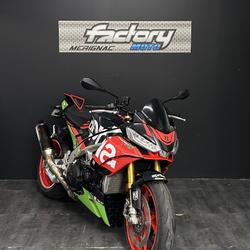 Aprilia Tuono  M&eacute;rignac