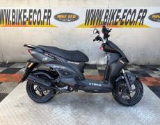 Kymco Agility Vitrolles